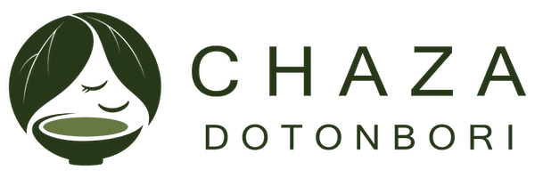 CHAZA DŌTONBORI